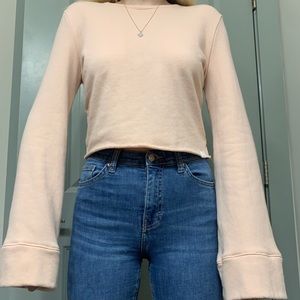 Treasure&bond sweater <3